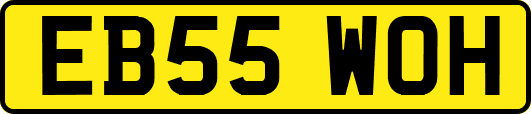 EB55WOH