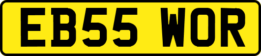 EB55WOR