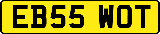EB55WOT