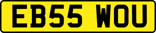 EB55WOU
