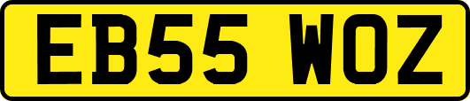 EB55WOZ