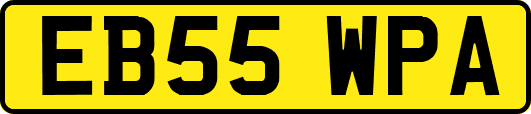 EB55WPA