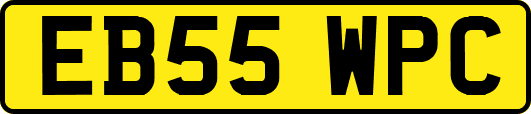 EB55WPC