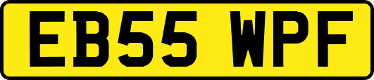 EB55WPF