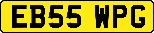 EB55WPG