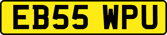 EB55WPU