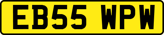 EB55WPW