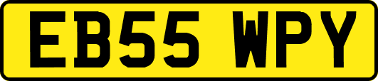 EB55WPY