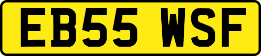 EB55WSF