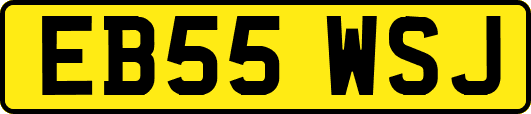 EB55WSJ