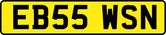 EB55WSN