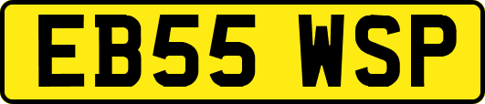 EB55WSP