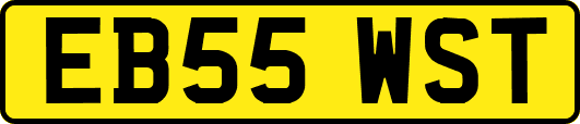 EB55WST