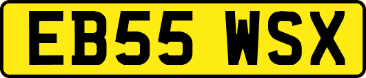 EB55WSX