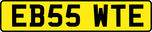 EB55WTE