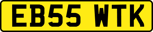EB55WTK