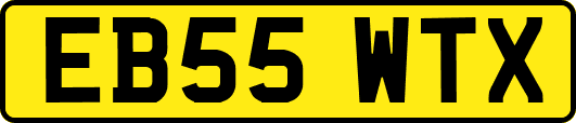 EB55WTX
