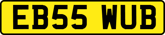 EB55WUB