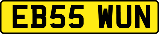 EB55WUN