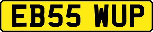 EB55WUP