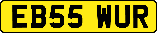 EB55WUR