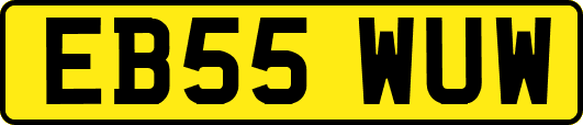 EB55WUW