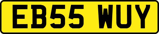 EB55WUY