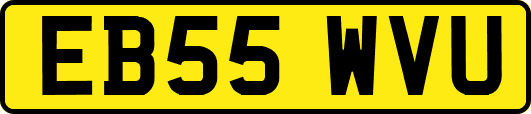 EB55WVU