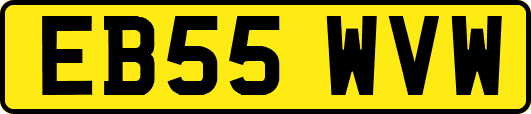 EB55WVW