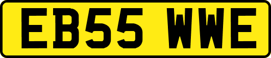 EB55WWE
