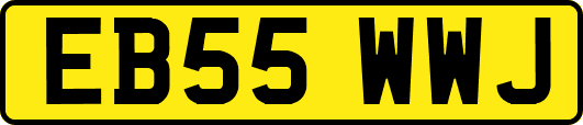 EB55WWJ