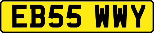 EB55WWY
