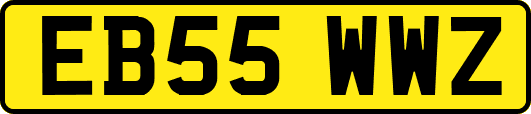 EB55WWZ