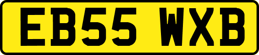 EB55WXB
