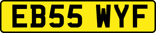 EB55WYF