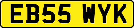 EB55WYK