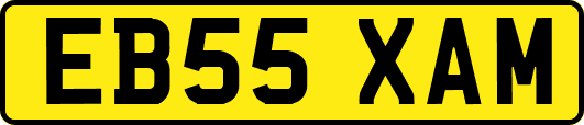EB55XAM