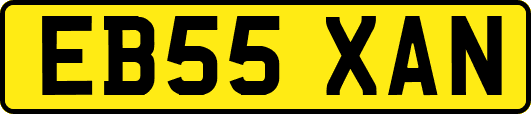 EB55XAN
