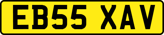 EB55XAV