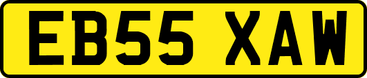 EB55XAW