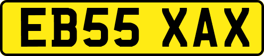 EB55XAX