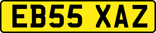 EB55XAZ