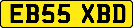 EB55XBD