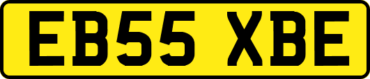 EB55XBE