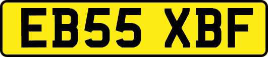 EB55XBF