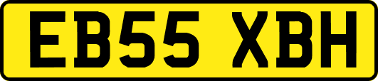 EB55XBH