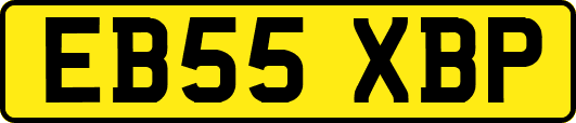 EB55XBP