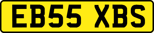 EB55XBS