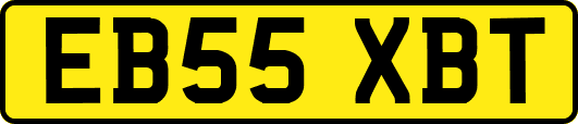 EB55XBT