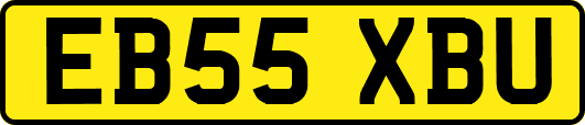 EB55XBU